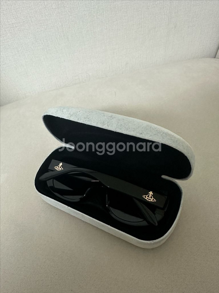 (명품) 비비안웨스트우드 선글라스VW 5069-001--2