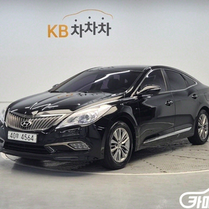 [현대]그랜저 HG HG240 MODERN (5인승)