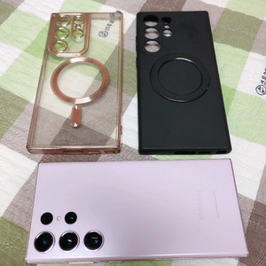 자급제 특A급 ㅡ 갤럭시 S23 울트라 256GB