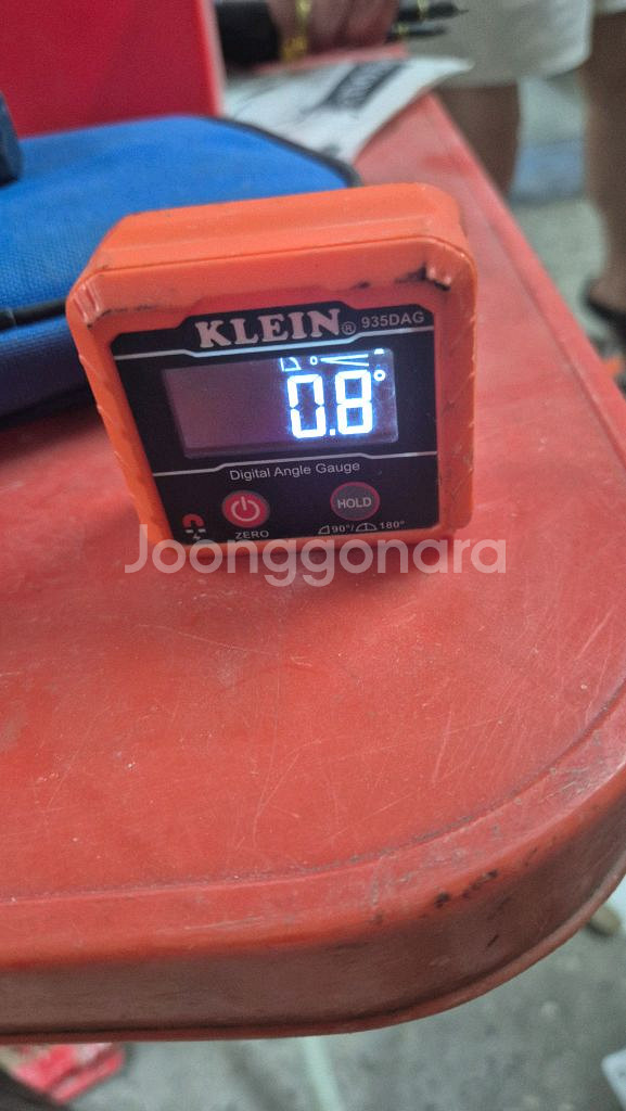 클라인 툴스 935DGGP 각도 파인더--0