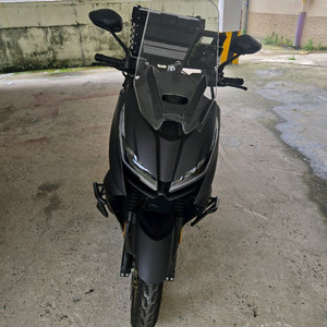 존테스 125d