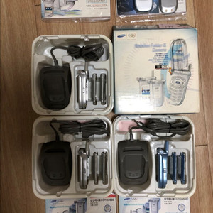 삼성전자 애니콜 회전형 카메라폰(로테이션 폴더 카메라)