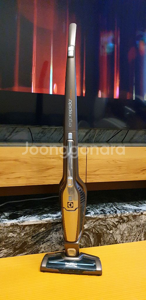 일렉트로룩스 무선청소기 ZB3105AK--0