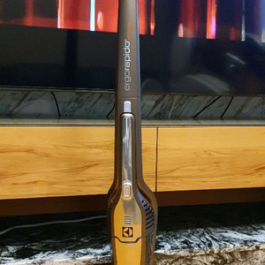 일렉트로룩스 무선청소기 ZB3105AK