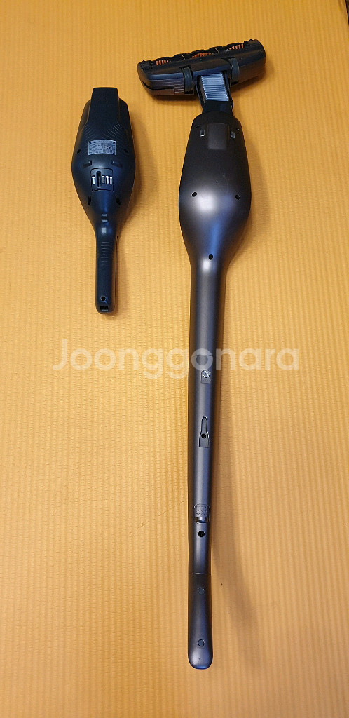 일렉트로룩스 무선청소기 ZB3105AK--3