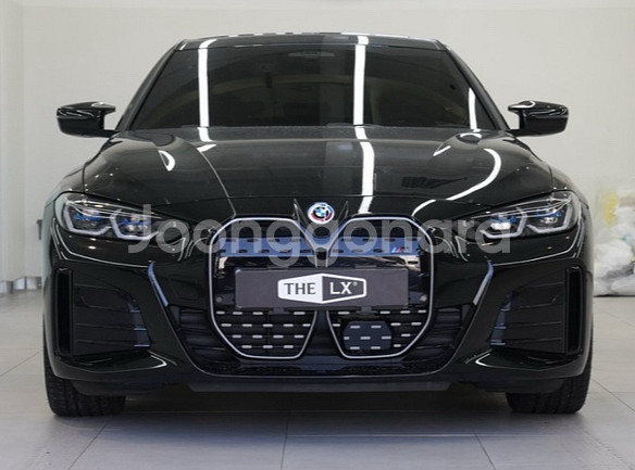 BMW m3m4 순정 뿔미러--1