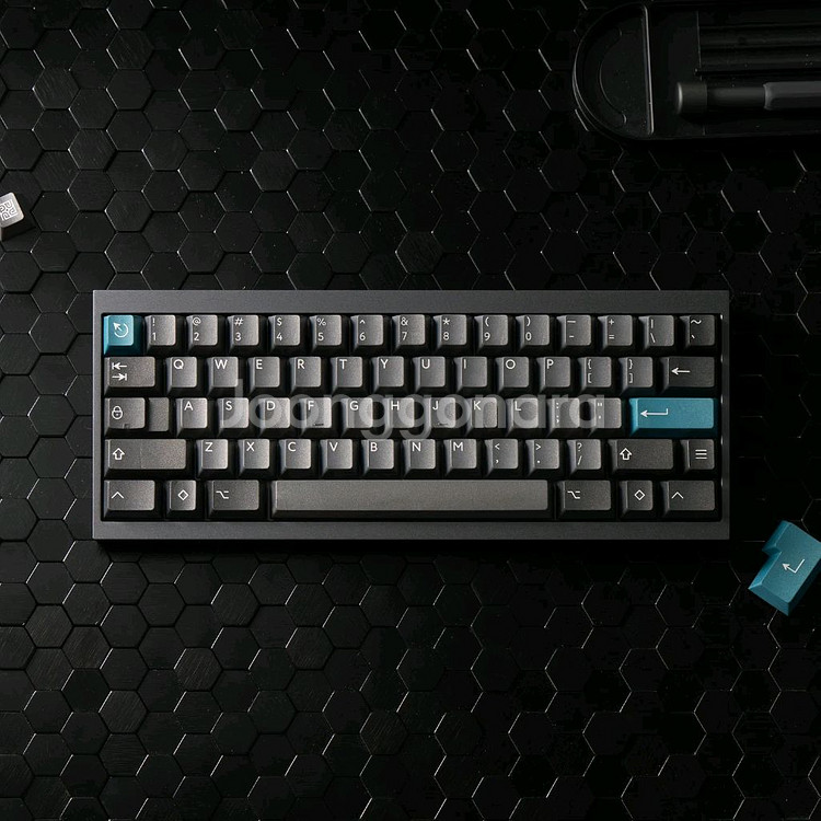 pbtfans iron dolch base 키캡--0