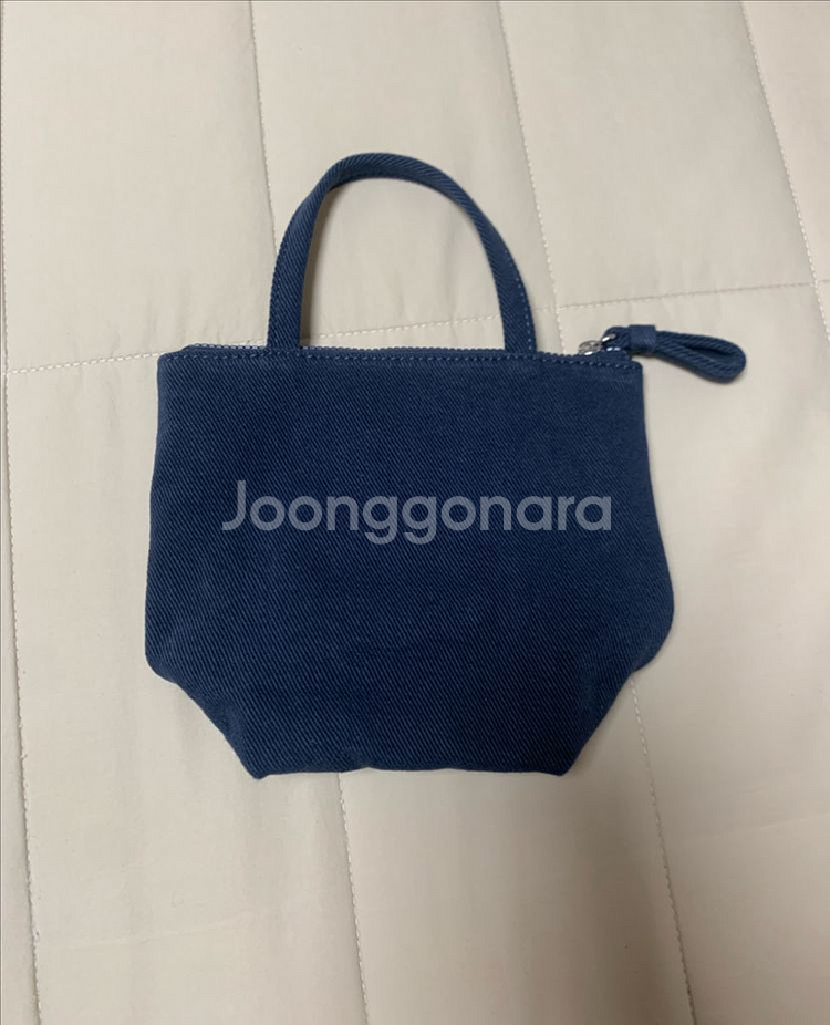 파사드패턴 니코파우치 네이비--1