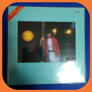 장덕LP NM/NM
