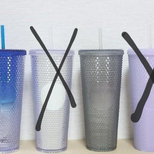 스타벅스 서머 블루블링 할로윈야광 뉴이어 그레이블링 아