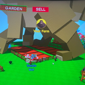 그로우 어 가든 휴즈펫