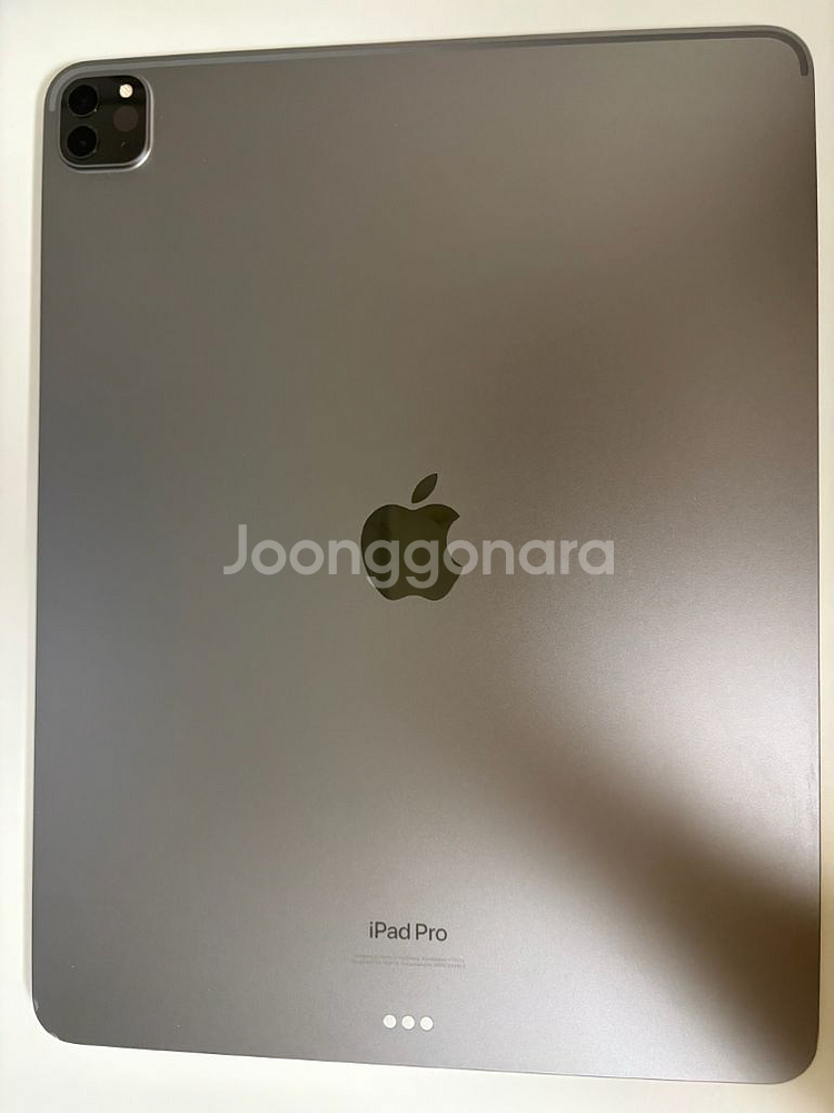 iPad Pro 12.9인치 6세대 256GB--2