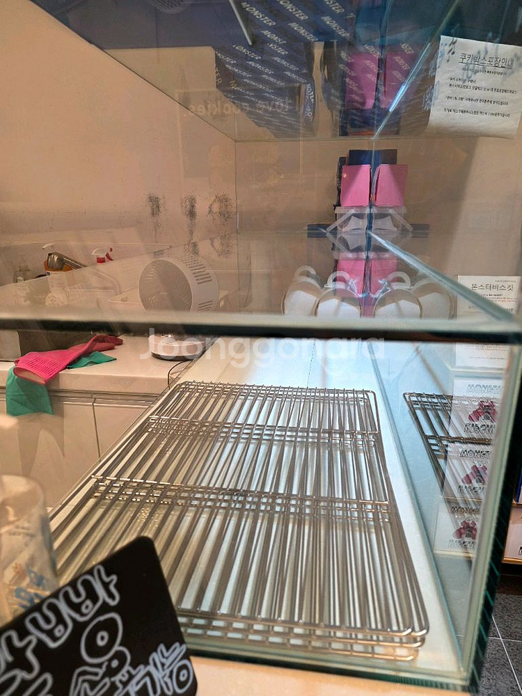 디저트진열대--1