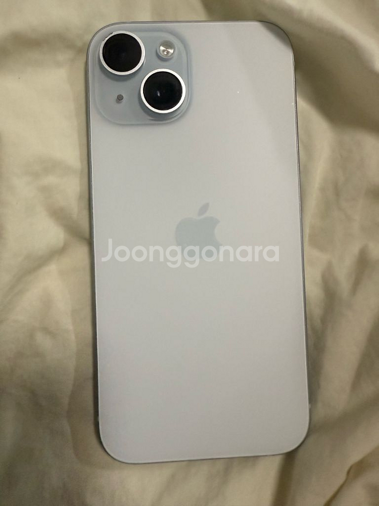 아이폰 15 128g 팔아요--0