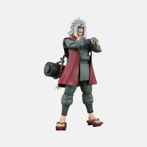 반다이 S.H.Figuarts 나루토 지라이야