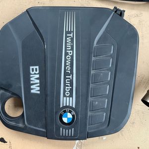 bmw n57 디자인커버