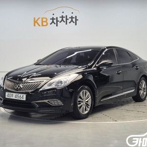 [현대]그랜저 HG HG240 MODERN (5인승)