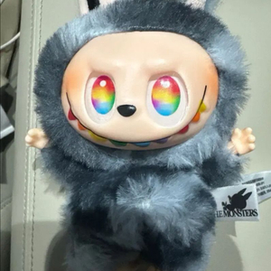 새상품 라부부 자아