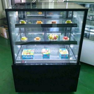 카페용 케잌 디저트 베이커리 냉장 쇼케이스
