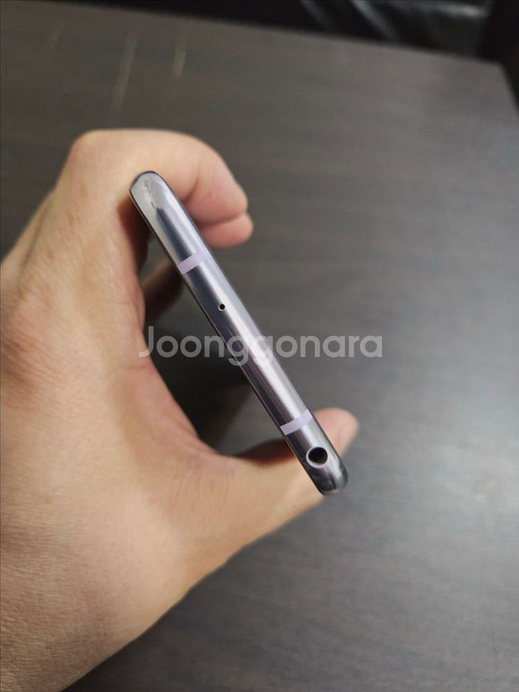 LG V30 64기가. 라벤더 바이올렛.--4