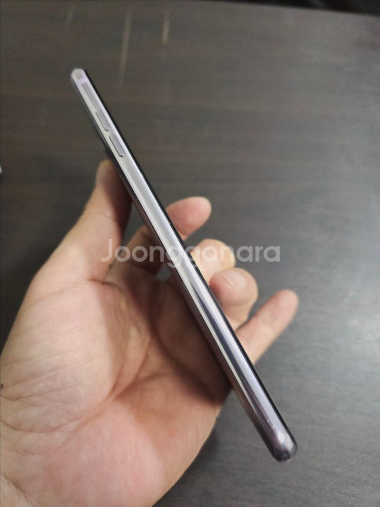 LG V30 64기가. 라벤더 바이올렛.--5