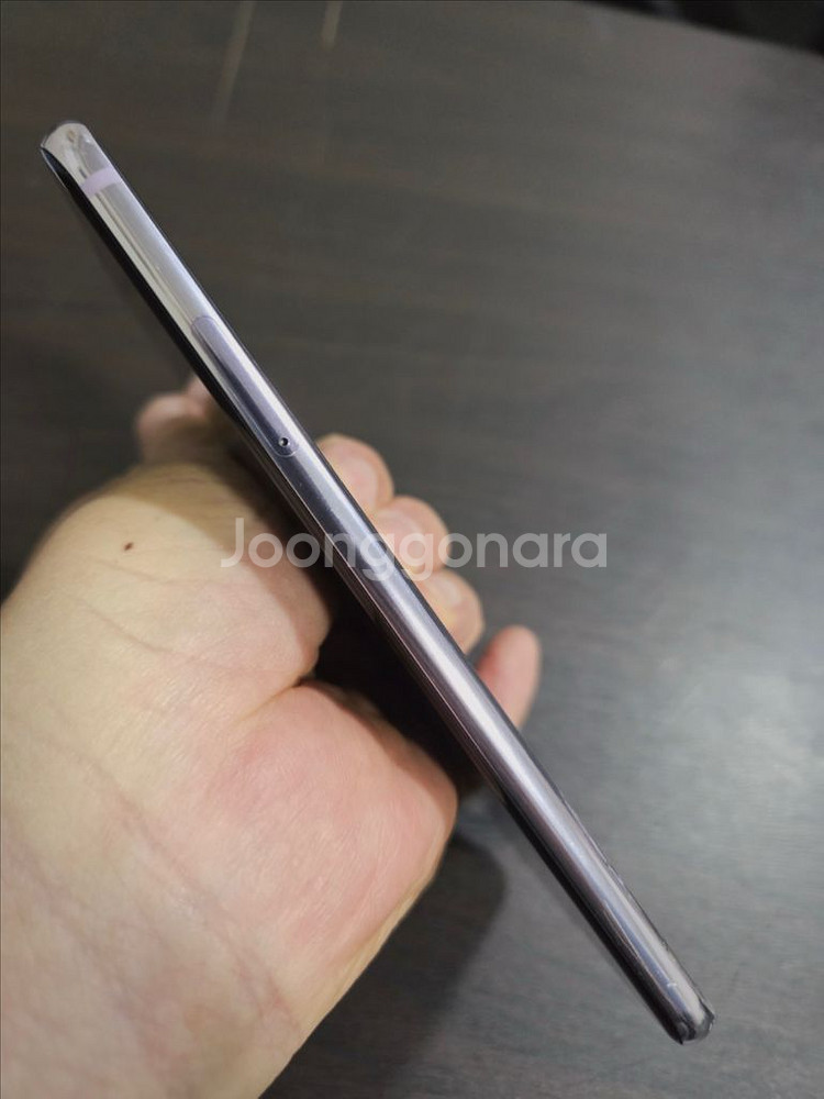 LG V30 64기가. 라벤더 바이올렛.--3