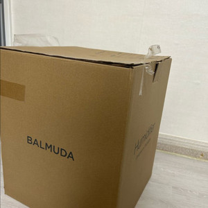 Balmuda 발뮤다 기화식 가습기 humidifier