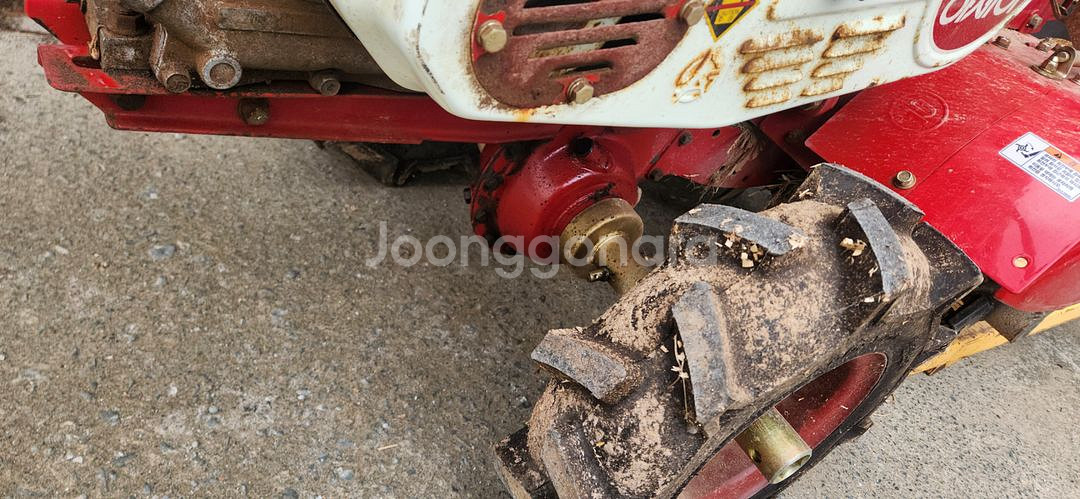 아세아관리기 880 팝니다--3