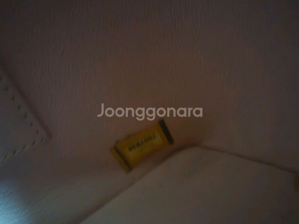 샤넬 캐비어 퀼팅 토트백--6