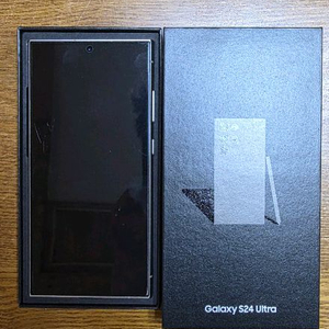 갤럭시S24 울트라 1TB