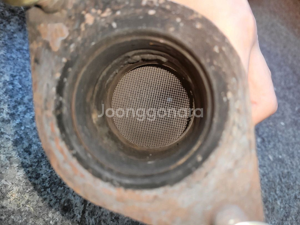 젠쿱구쿱3.8 2차촉매팝니다--1