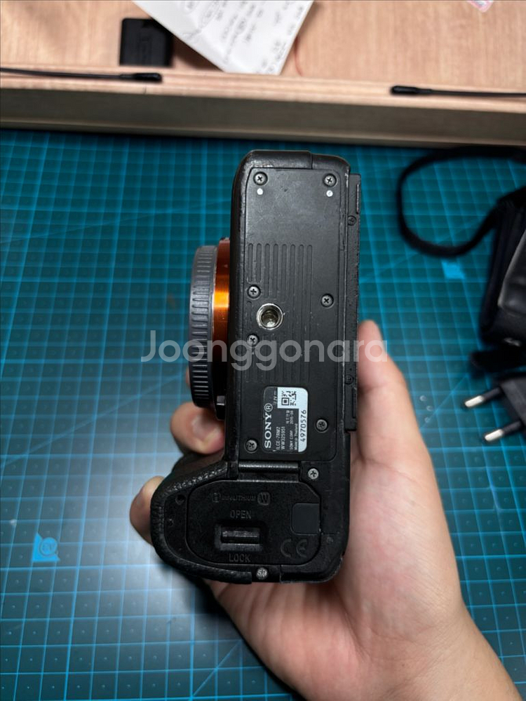 소니 A7R2--4
