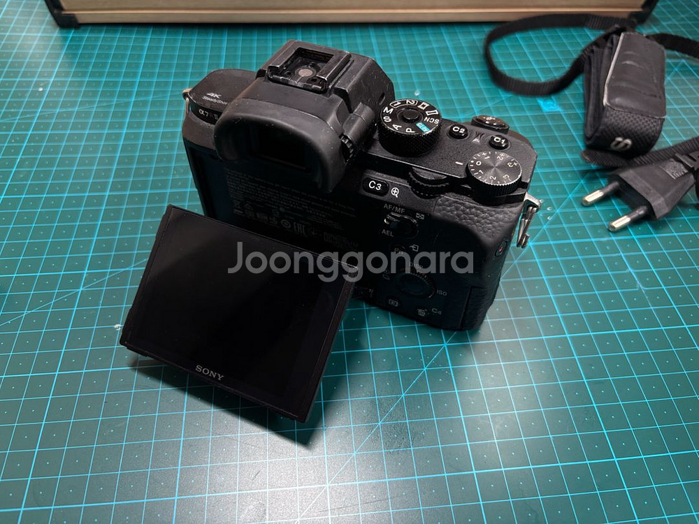 소니 A7R2--1