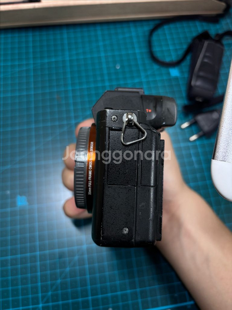 소니 A7R2--3