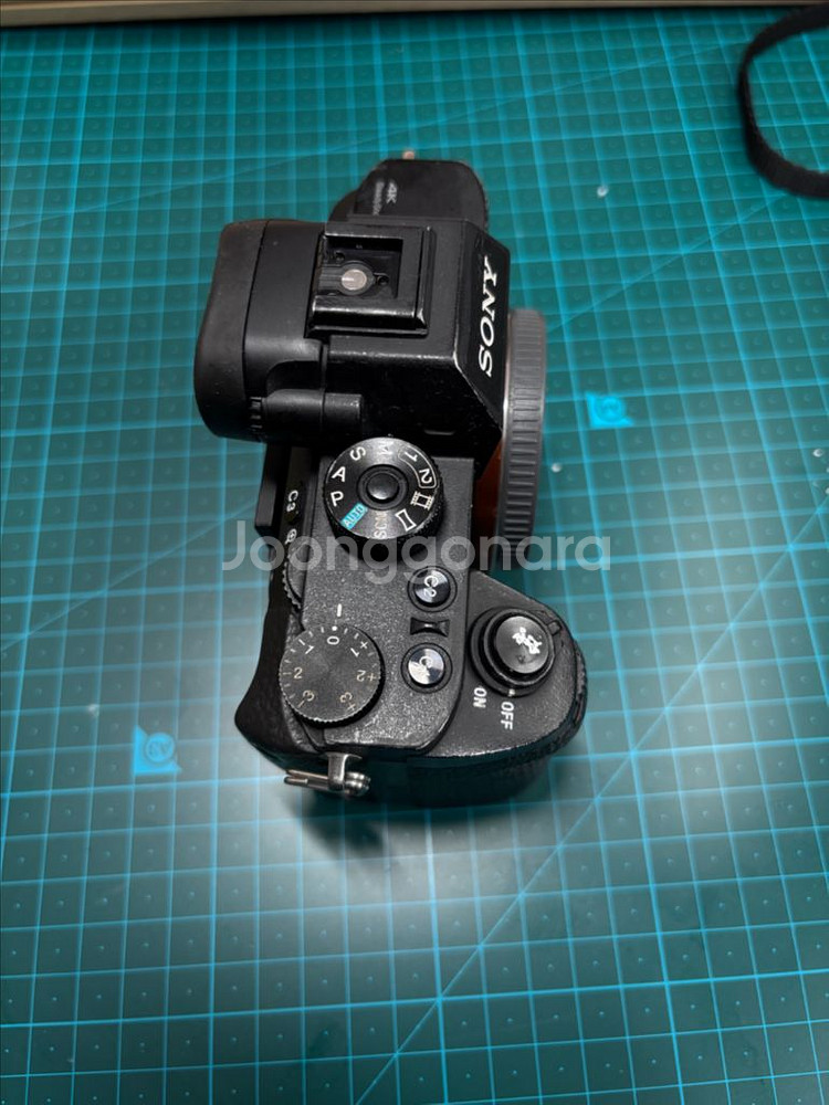 소니 A7R2--2