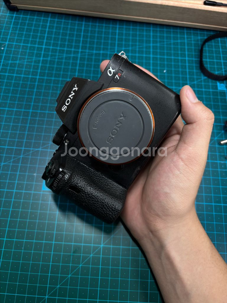 소니 A7R2--6