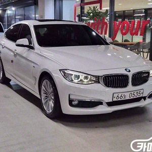 [BMW]3시리즈 GT (F34) GT 320D 럭셔리