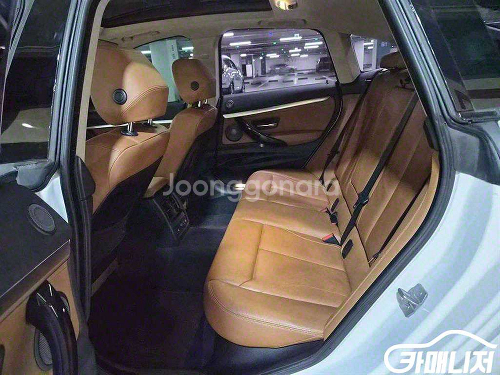 [BMW]3시리즈 GT (F34) GT 320D 럭셔리--6