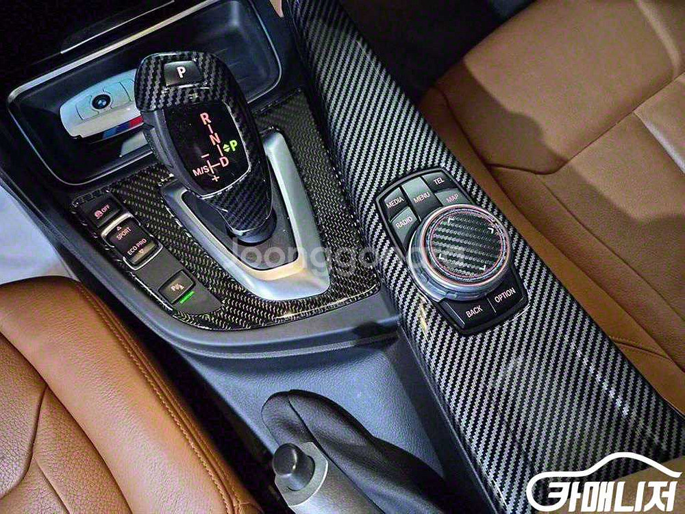 [BMW]3시리즈 GT (F34) GT 320D 럭셔리--9