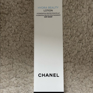 샤넬 Hydra Beauty 로션 150ml 새상품