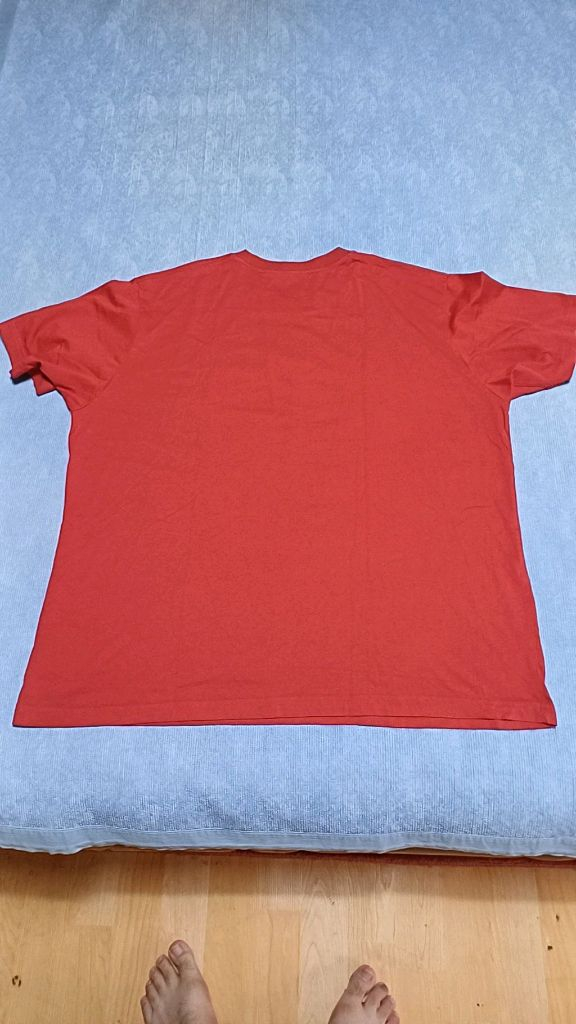 원피스 반팔 빅사이즈120 가슴64 기장74 이미지