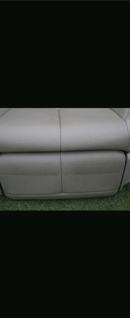 올뉴카니발 리무진 2열 시트 이미지