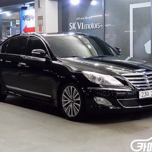 [현대]제네시스 BH330 PREMIUM 스페셜 #앱특