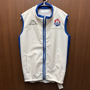 대한민국 스키 국대 트레이닝 조끼 M