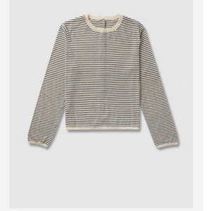 얼바닉30 Flore Cardigan