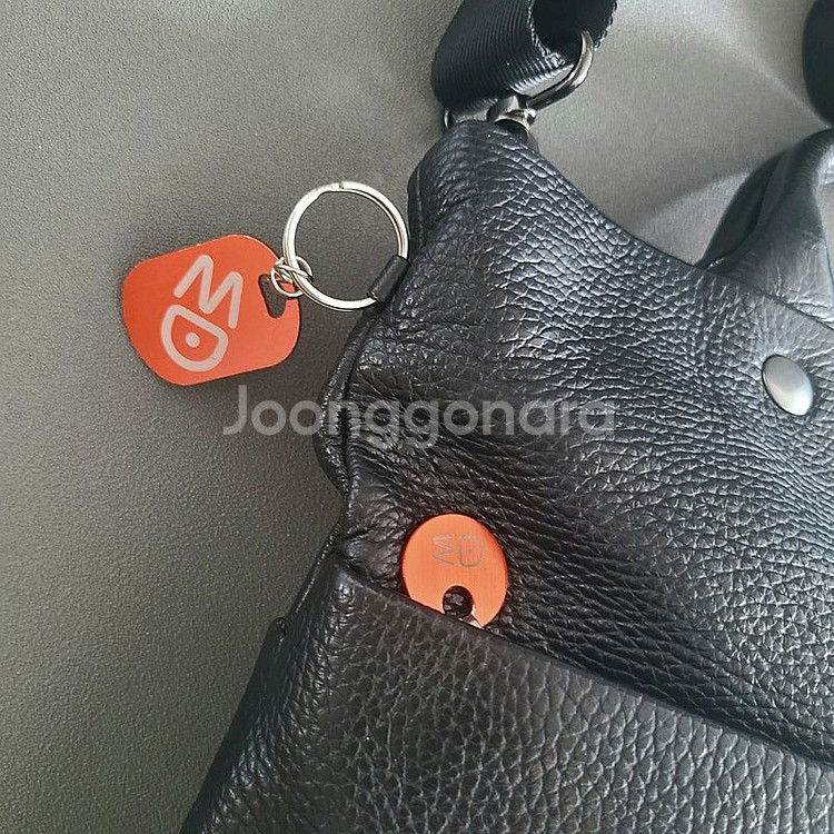 만다리나덕 숄더백 캐주얼가방 크로스백--2