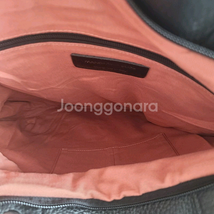 만다리나덕 숄더백 캐주얼가방 크로스백--5