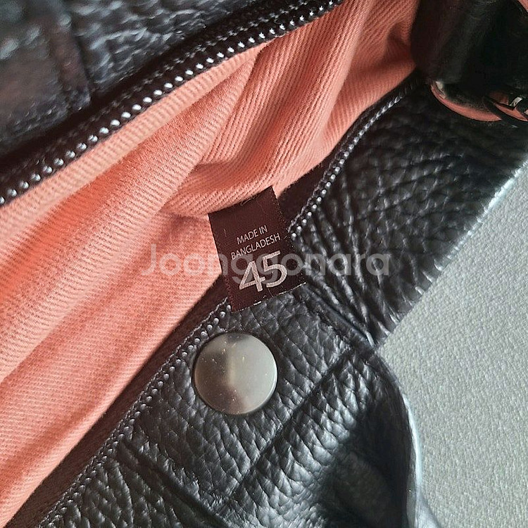 만다리나덕 숄더백 캐주얼가방 크로스백--7