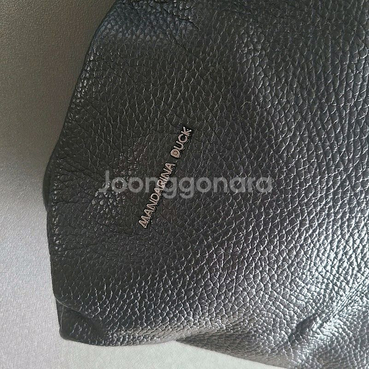 만다리나덕 숄더백 캐주얼가방 크로스백--3