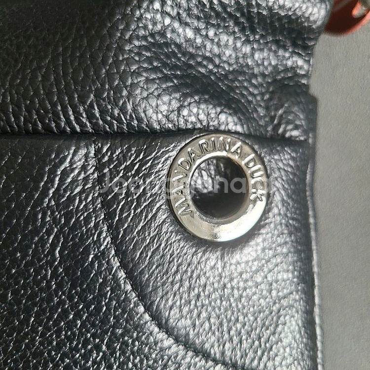 만다리나덕 숄더백 캐주얼가방 크로스백--4